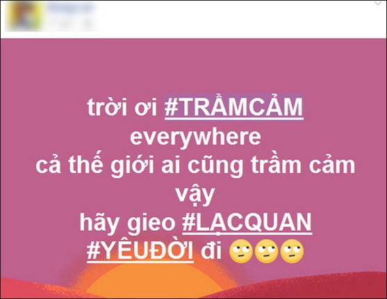 Tu vu me giet con, &quot;tram cam&quot; thanh tu khoa hot tren Facebook-Hinh-4