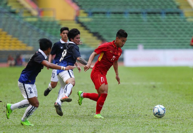 U22 Viet Nam &quot;vuot tuong lua&quot; ha guc U22 Campuchia-Hinh-2