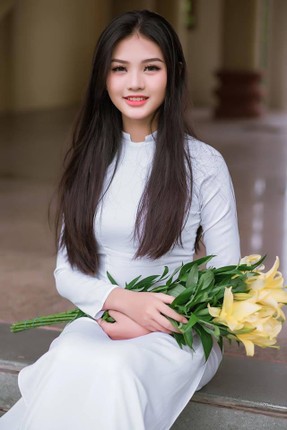 Thi sinh Miss Teen tung anh ao dai dep me man-Hinh-4