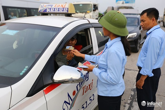 Tram BOT Van Lam te liet, quoc lo 5 tac keo dai vi... tien le-Hinh-8