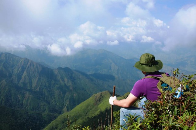 Phieu bong tren bien may Ta Xua dep ngay ngat-Hinh-11