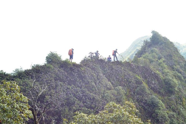 Phieu bong tren bien may Ta Xua dep ngay ngat-Hinh-3