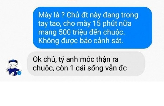 Phong trao dung chuyen bi bat coc de nhan tin thu nguoi yeu