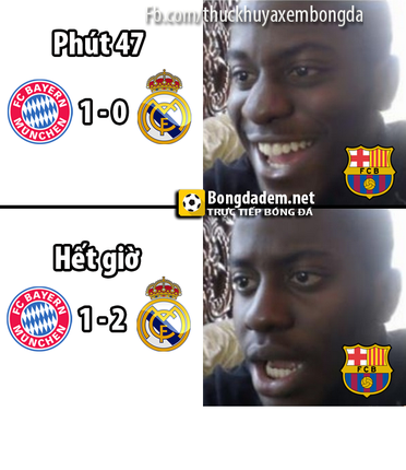 Anh che bong da: Ke sach giup Real Madrid danh bai Bayern Munich-Hinh-4