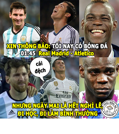 Anh che bong da: Ronaldo sinh ra la de chinh phuc cup C1?-Hinh-6