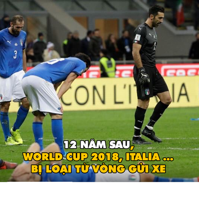 Anh che bong da: Italia &quot;chung mam&quot; voi Viet Nam tai World Cup-Hinh-8