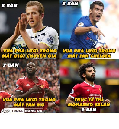 Anh che bong da: Tottenham hoa ga con khi gap Arsenal-Hinh-6