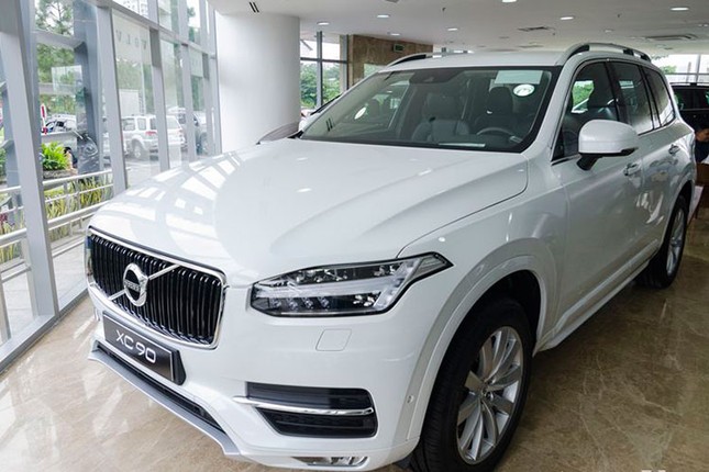 Xe Volvo XC90 gia 3,3 ty bien so “ngu quy 1” tai HN-Hinh-12