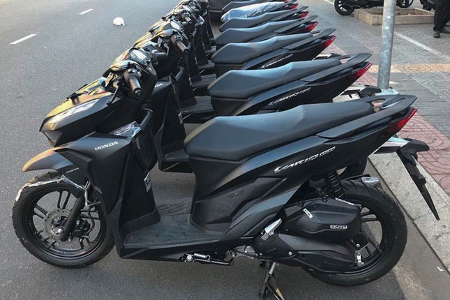 Can canh Honda Vario 150 2018 gia 67 trieu tai VN-Hinh-10