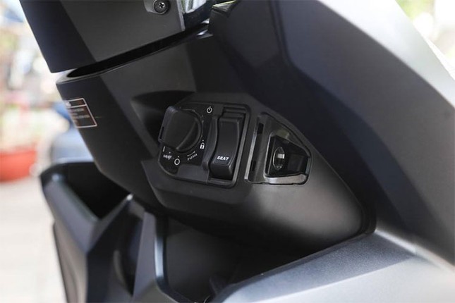 Can canh Honda Vario 150 2018 gia 67 trieu tai VN-Hinh-6