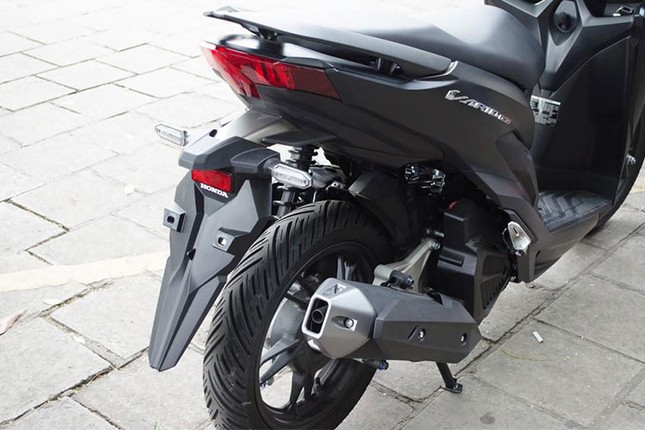 Can canh Honda Vario 150 2018 gia 67 trieu tai VN-Hinh-7