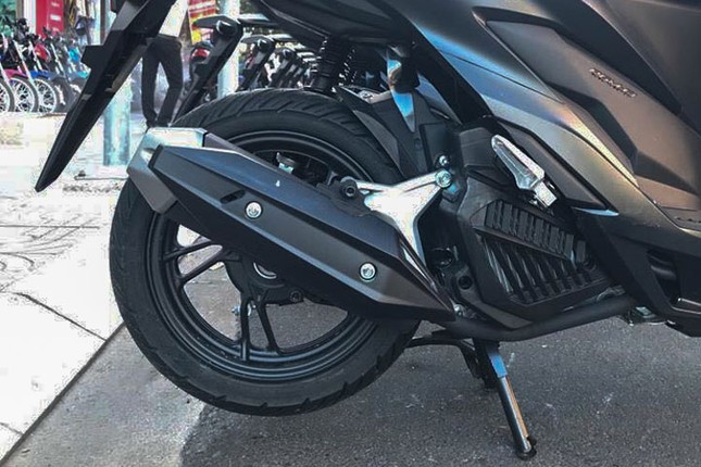 Can canh Honda Vario 150 2018 gia 67 trieu tai VN-Hinh-9