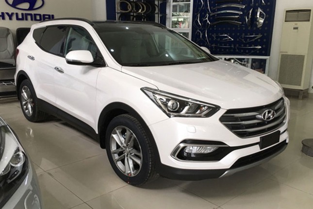 Hyundai Santa Fe hon 2 ty dong bien “ngu quy 2” o HN-Hinh-9