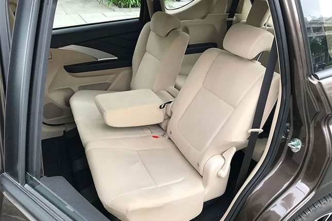 Xe gia re Mitsubishi Xpander AT giam 30 trieu tai Viet Nam-Hinh-8