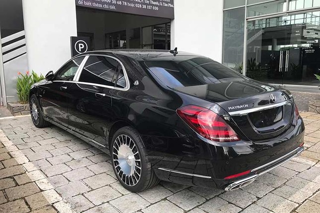 Mercedes-Maybach S560 hon 11 ty “lo hang” tai VN-Hinh-2