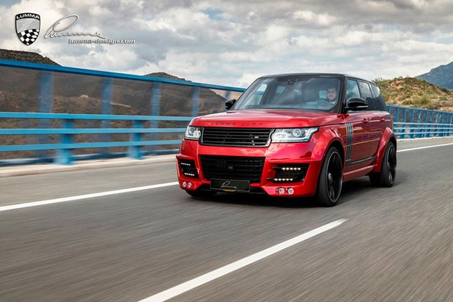 Loat xe SUV hang sang Range Rover do sieu ky di-Hinh-13