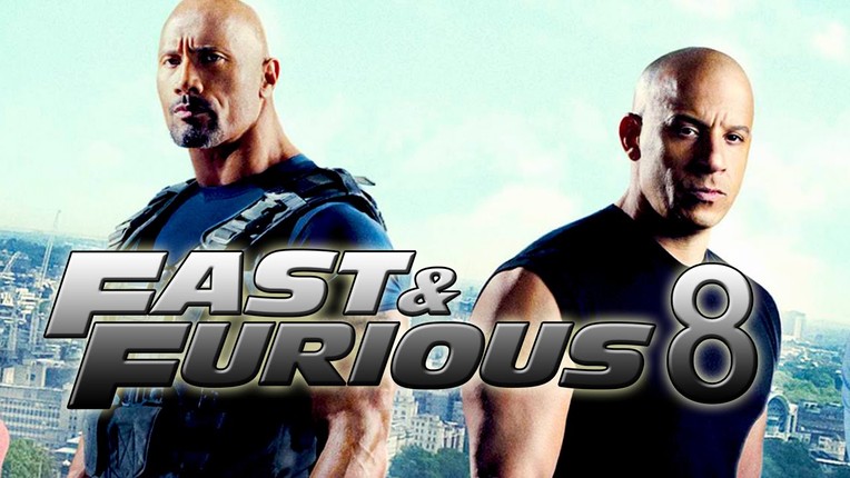 Bom tan Fast & Furious 8 ngon tien khung khiep the nao?