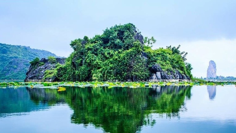 Diem an choi &quot;ngon, bo, re&quot; gan Ha Noi dip nghi le 2/9-Hinh-5