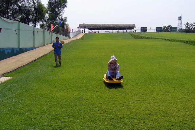 Diem an choi &quot;ngon, bo, re&quot; gan Ha Noi dip nghi le 2/9-Hinh-14