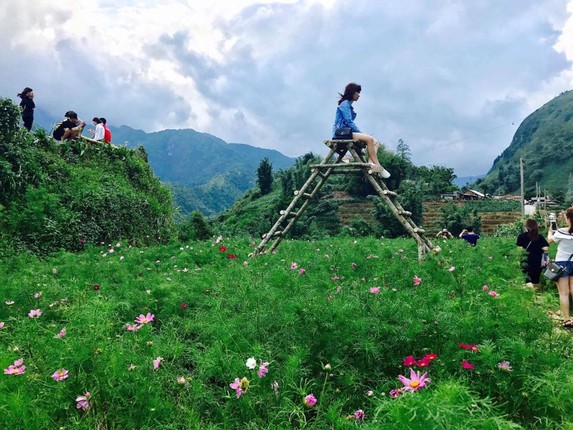 Nhung tour du lich gia mem hut khach dip 2/9