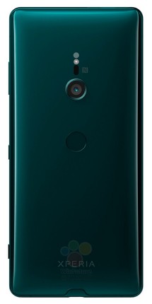 Sony Xperia XZ3 lo anh “cang det” truoc gio ra mat-Hinh-7