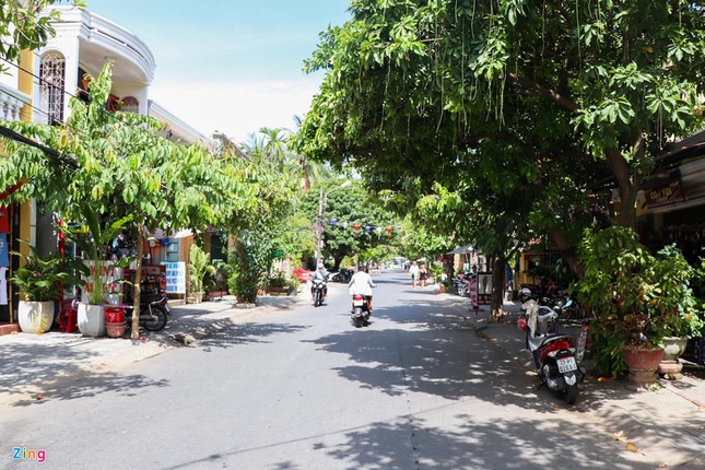 Can canh ngoi nha tren pho co Hoi An cua Hoa hau Tran Tieu Vy-Hinh-10