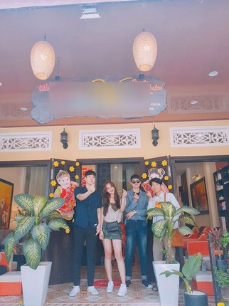 Can canh ngoi nha tren pho co Hoi An cua Hoa hau Tran Tieu Vy-Hinh-2