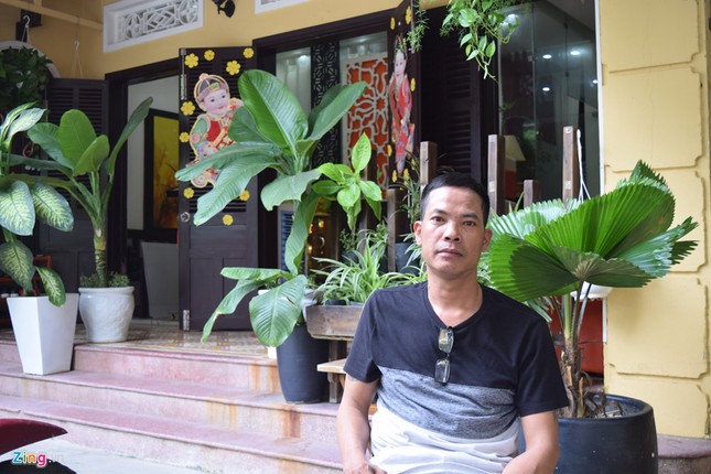 Can canh ngoi nha tren pho co Hoi An cua Hoa hau Tran Tieu Vy-Hinh-3