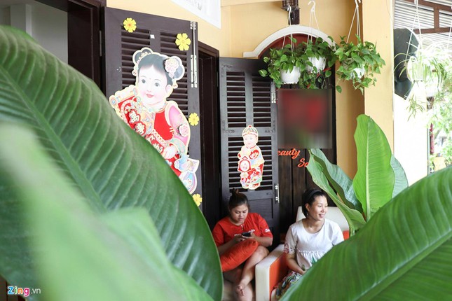 Can canh ngoi nha tren pho co Hoi An cua Hoa hau Tran Tieu Vy-Hinh-5