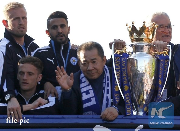 Su nghiep lay lung cua ong chu Leicester City vua qua doi-Hinh-10