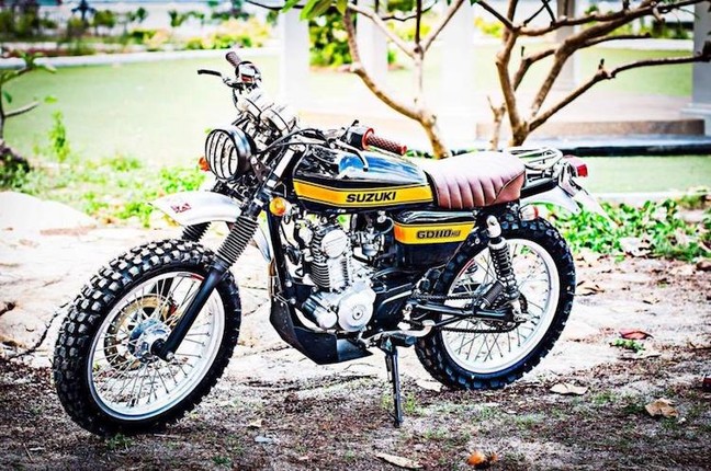 Can canh &quot;cao cao&quot; Suzuki GD110 gia 28,5 trieu dong-Hinh-2