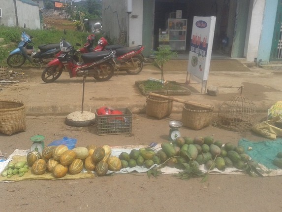 Kham pha nhung san vat vung cao o cho coc cua nguoi Thai-Hinh-6