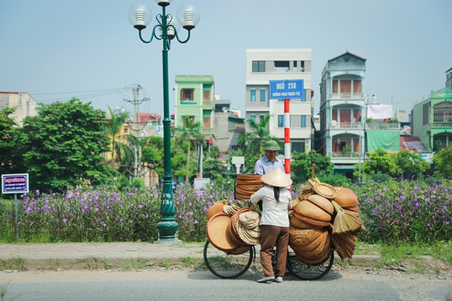 Bat ngo con duong hoa tim dep lang man ven song To Lich-Hinh-10