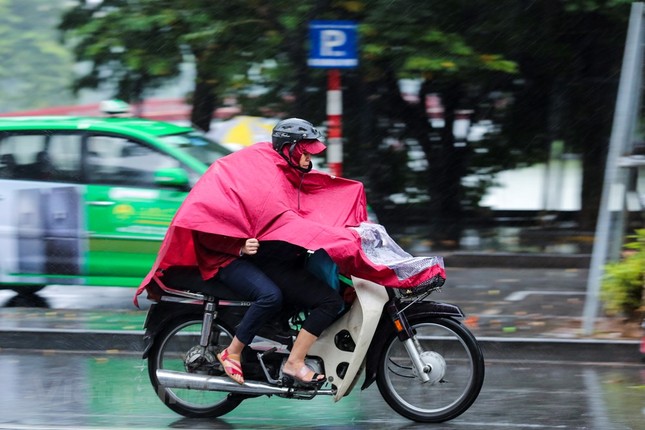 Khong khi lanh keo tut nhiet do, mua dong da ve Ha Noi-Hinh-15