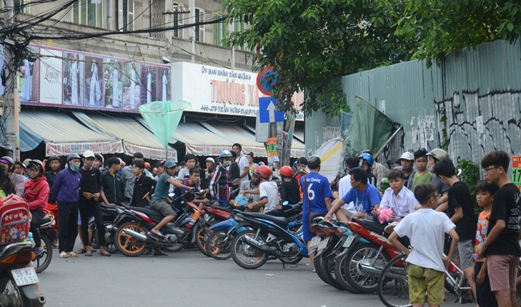 Dieu gi khien hang tram nguoi cuop do cung co hon o Cho Lon that vong?-Hinh-5