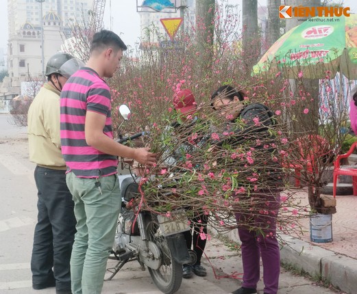 Nguoi Ha Noi hoi ha ruoc xuan ve nha-Hinh-13