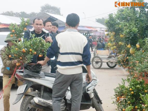 Nguoi Ha Noi hoi ha ruoc xuan ve nha-Hinh-4