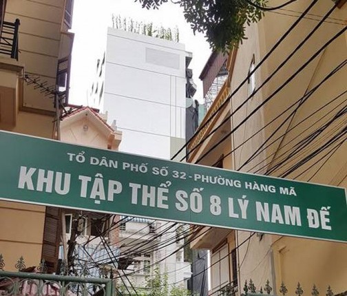 Nhung biet thu xay dung trai phep, sai phep cua quan chuc Viet-Hinh-9