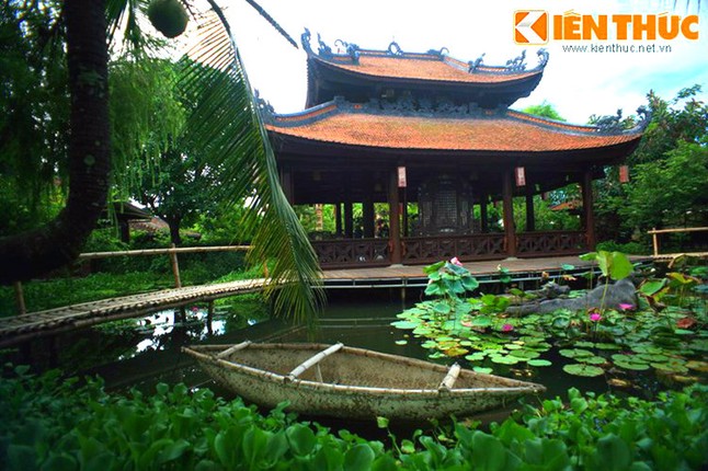 San vuon &quot;khung&quot; cua dai gia Viet xua co nhung gi?-Hinh-2