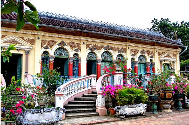 San vuon &quot;khung&quot; cua dai gia Viet xua co nhung gi?-Hinh-9