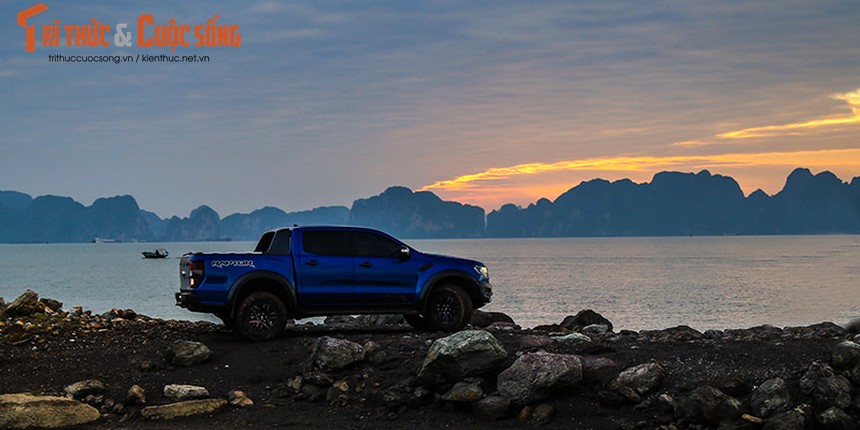 Trai nghiem nhung thach thuc dinh cao cung Ford Ranger Raptor-Hinh-32