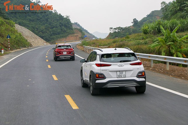 Hyundai Kona gia tu 615 trieu tai Viet Nam co gi hap dan?-Hinh-13