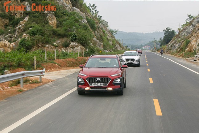 Hyundai Kona gia tu 615 trieu tai Viet Nam co gi hap dan?-Hinh-16