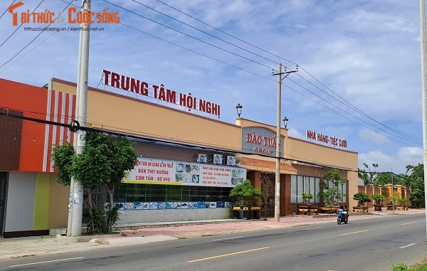 Ba Ria – Vung Tau: Cong ty Tu Hai co “khuat tat” trong su dung dat? (bai 2)-Hinh-4