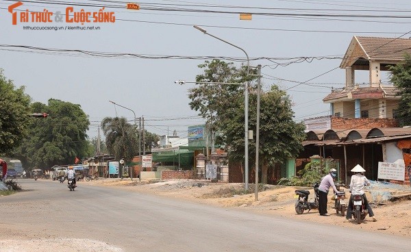 Tay Ninh: Doanh nghiep Tan Hung Thinh trung goi thau gan 1,3 ty dong-Hinh-2