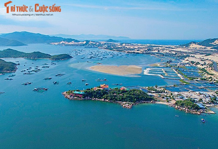 Khanh Hoa: Suc bat manh me thu hut dau tu tu cac tap doan lon, da quoc gia trong nam 2023-Hinh-2