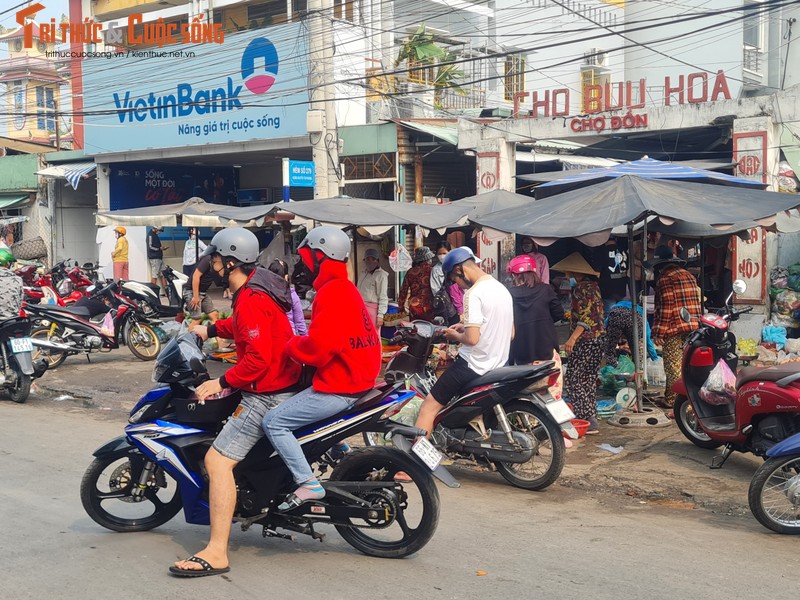 Via he, long duong thanh noi hop cho ke ben UBND phuong Buu Hoa-Hinh-5