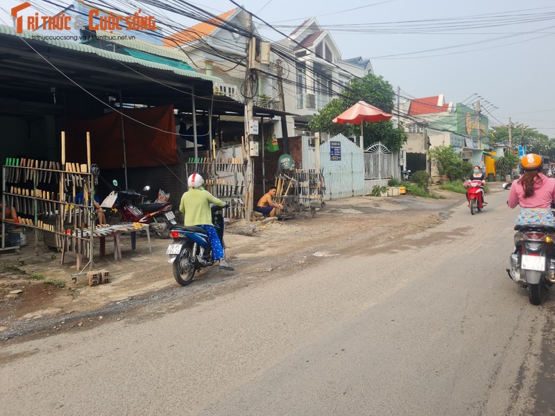 Via he, long duong thanh noi hop cho ke ben UBND phuong Buu Hoa-Hinh-9