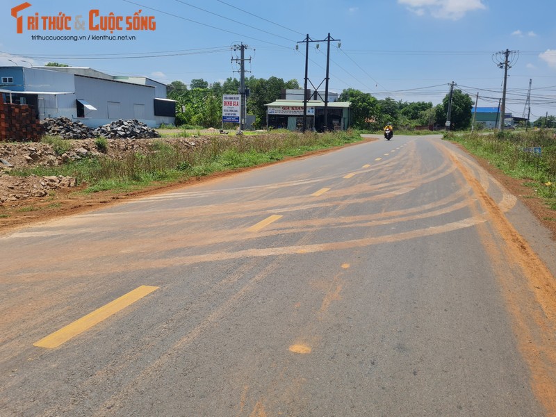 Dong Nai: Hang loat cong trinh “khung” xay dung tren dat nong nghiep-Hinh-15