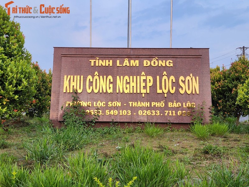 Chuc nang cua ban quan ly cac khu cong nghiep tinh Lam Dong?-Hinh-2